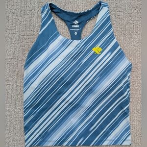 Rabbit Crusher Crop, Size Small